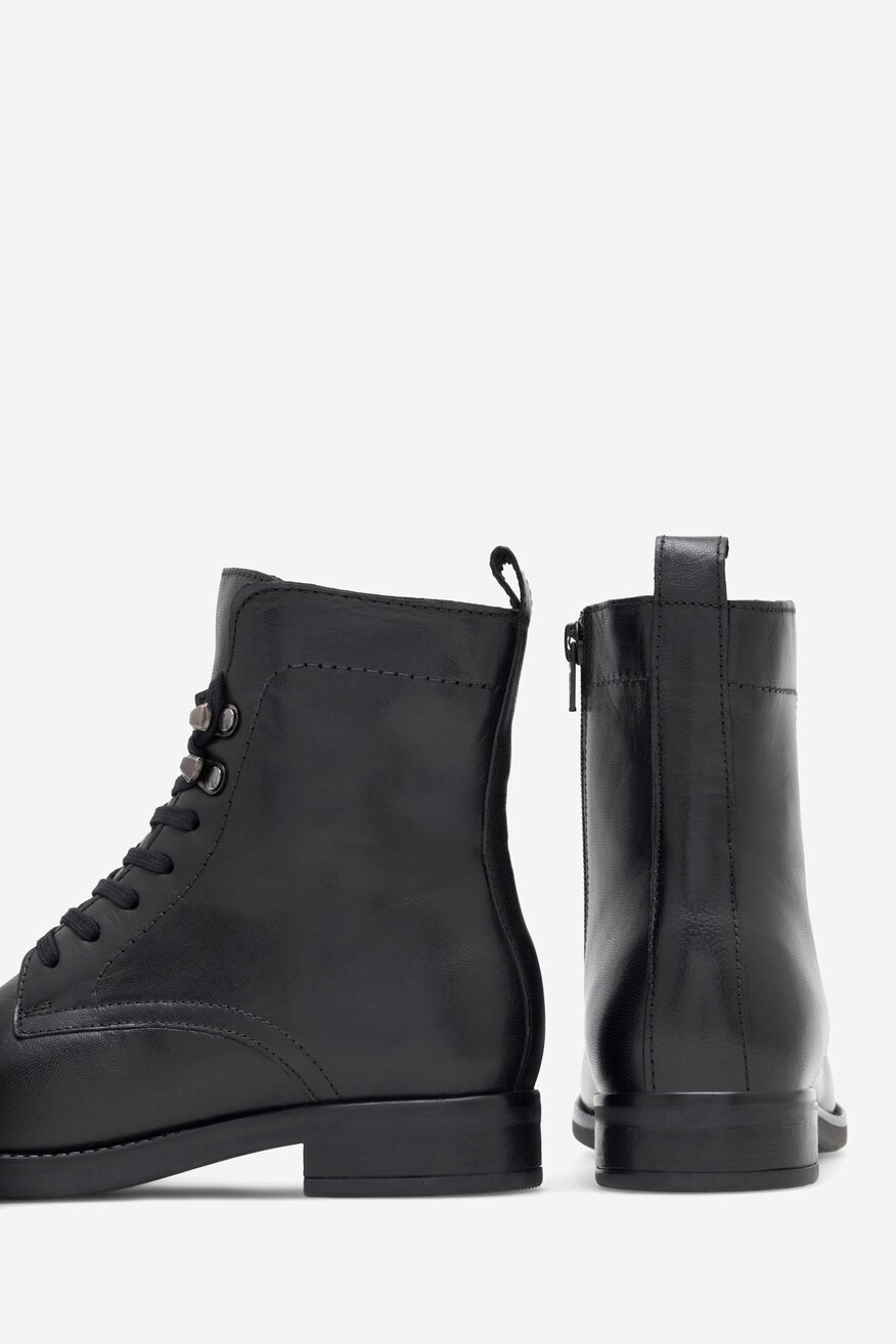 Trzewiki Lasocki WI23-DALIA2-09 Czarny