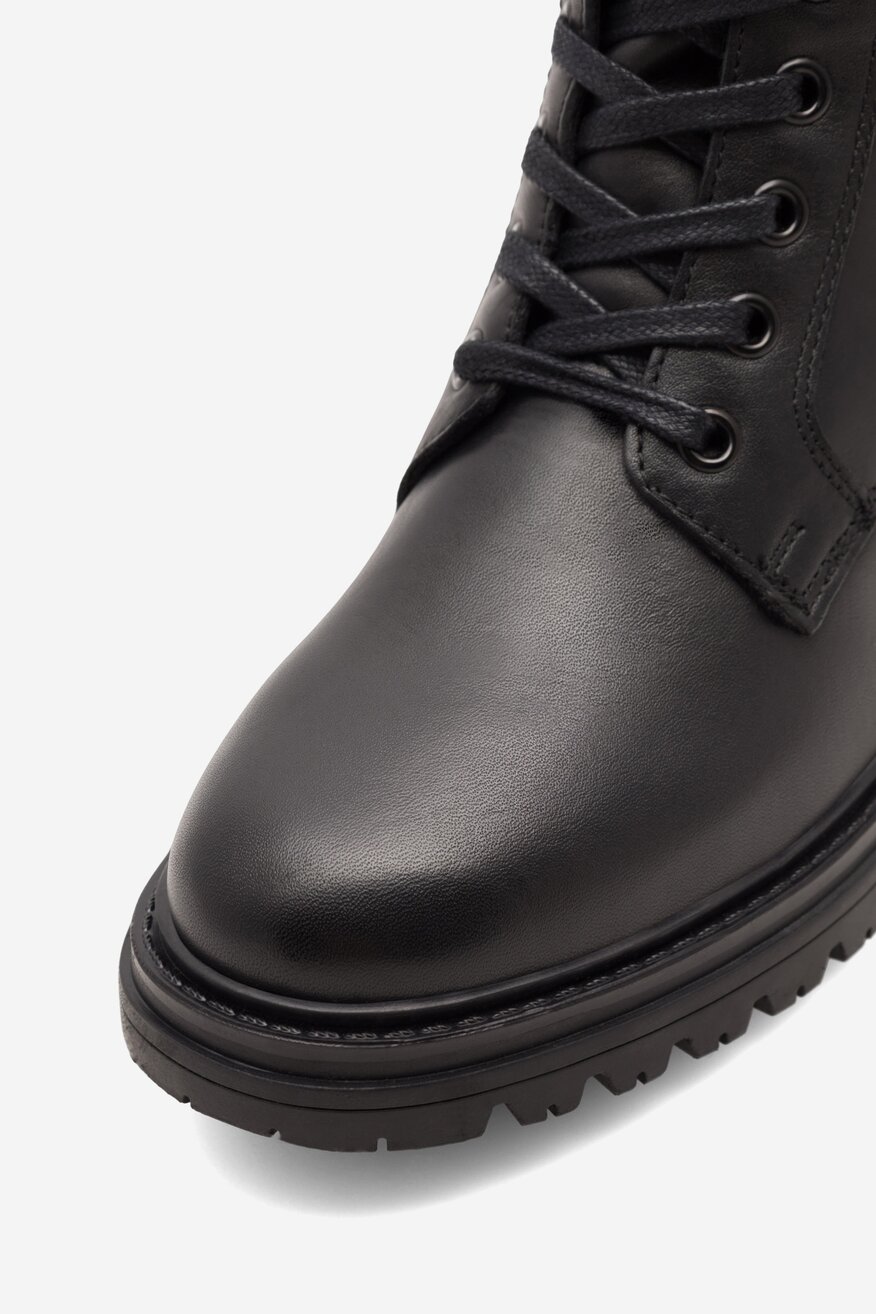 Trzewiki Lasocki BELLA EST-BELLA-L-02 Czarny