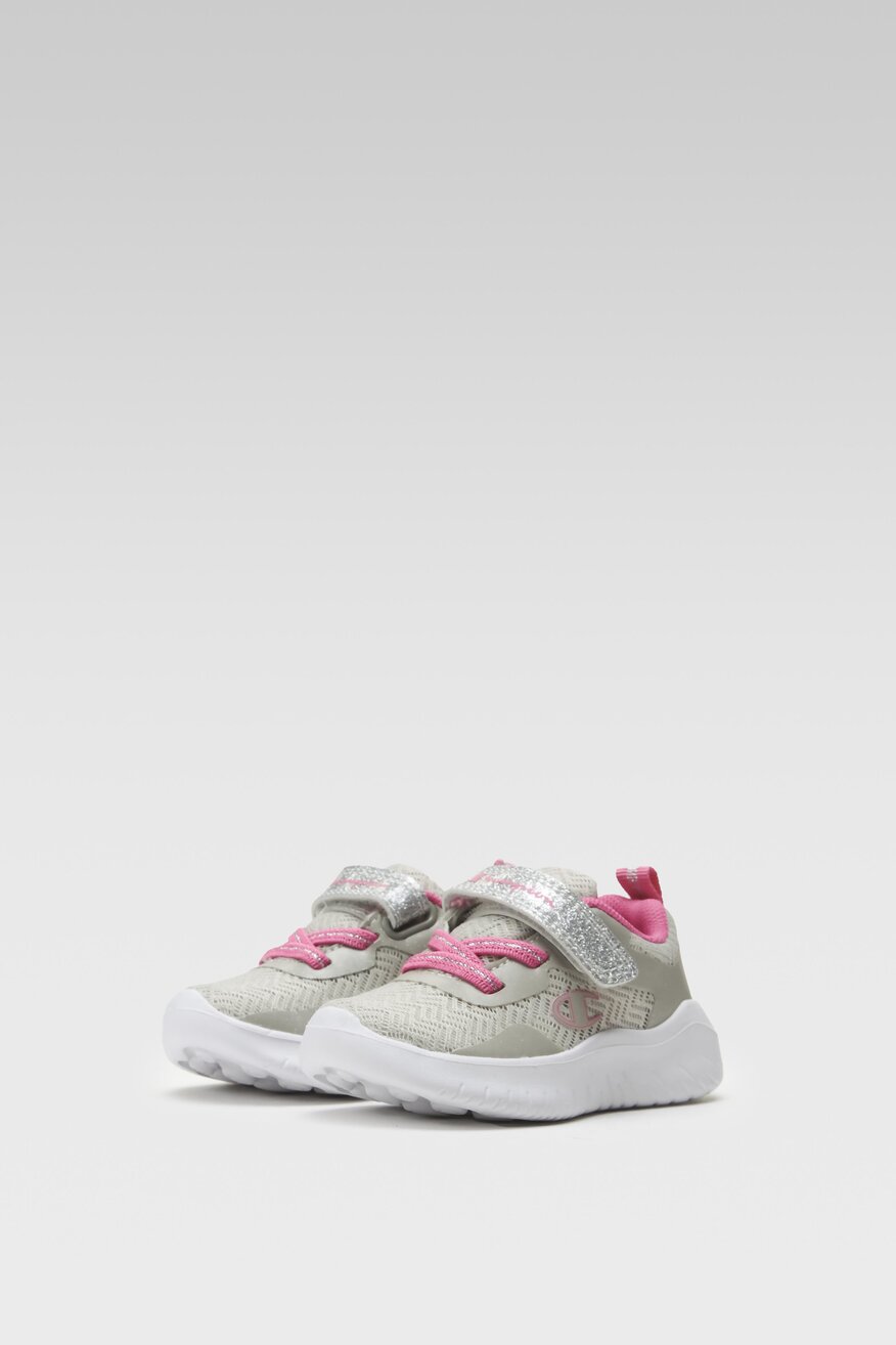 Obuwie sportowe Champion SOFTY EVOLVE TD S32531-ES012 Szary