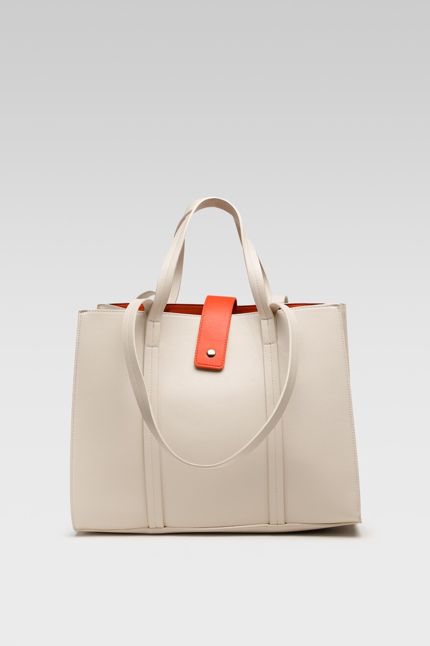 Torebka Jenny Fairy MJT-J-172-85-01 Beżowy