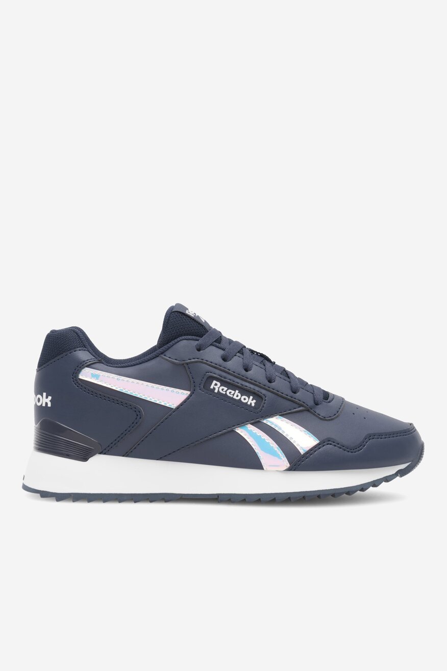 Sneakers Reebok REEBOK GLIDE RIPPLE GV7053 Granatowy ciemny