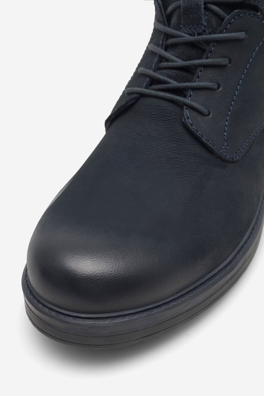 Trzewiki Lasocki VANCOUVER-02 MI24 Granatowy