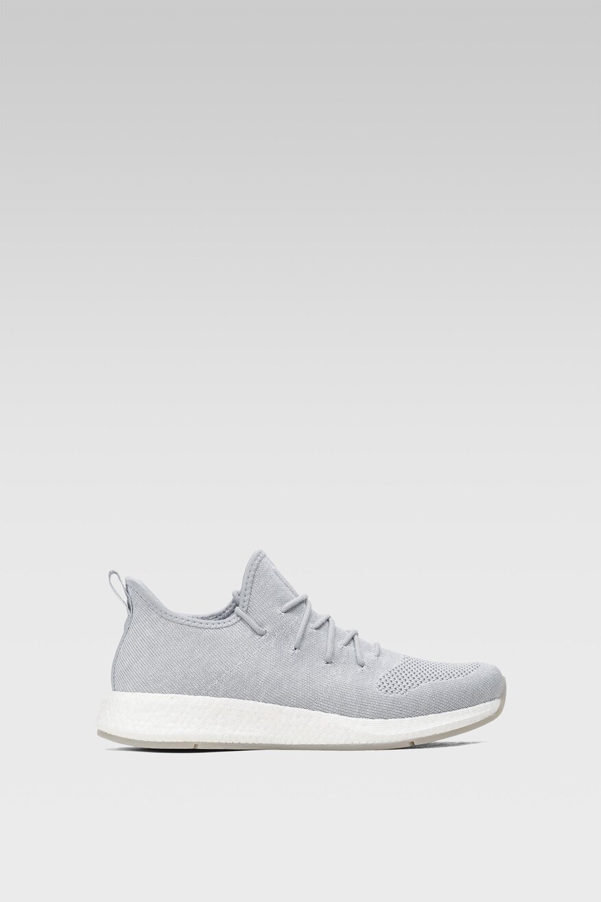 Obuwie sportowe Sprandi MP07-01445-14 Szary