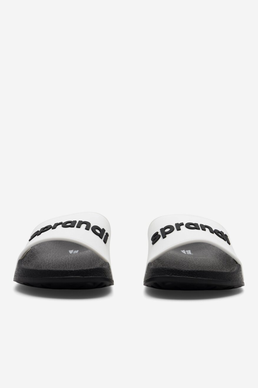 Klapki basenowe Sprandi CP-865681A Biały