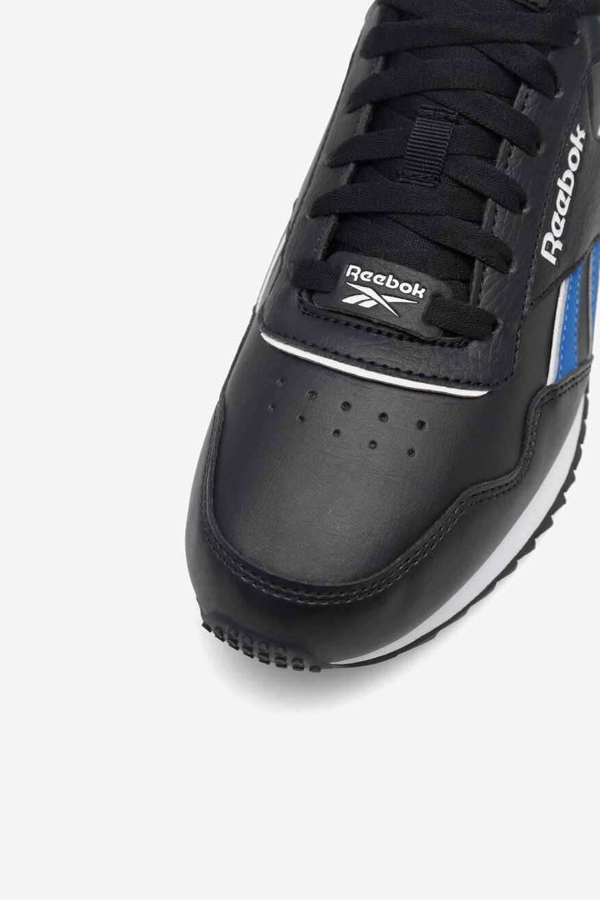 Sneakers Reebok REEBOK ROYAL GLIDE R GZ1435-M Czarny