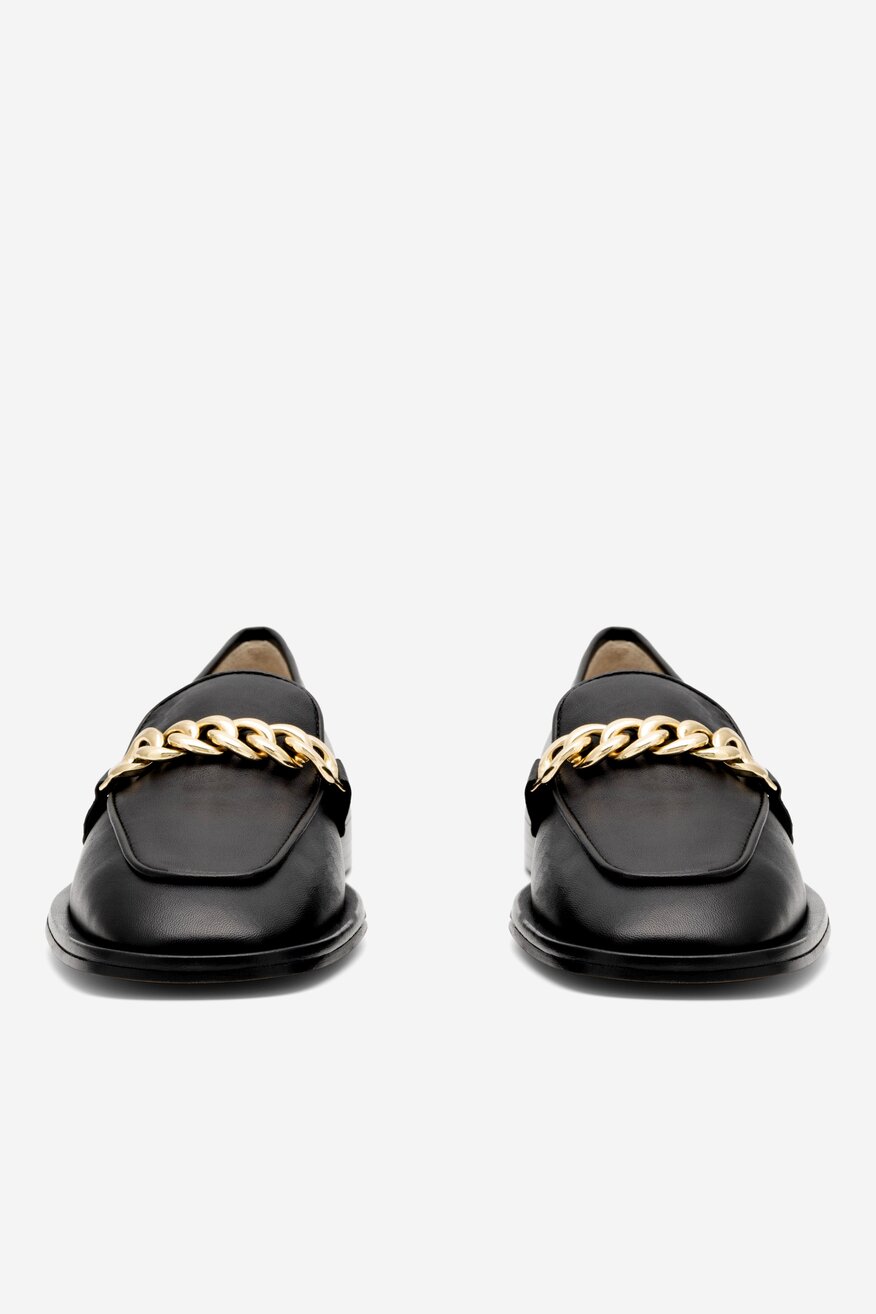 Półbuty RAGE AGE VALENCE-35378 Czarny