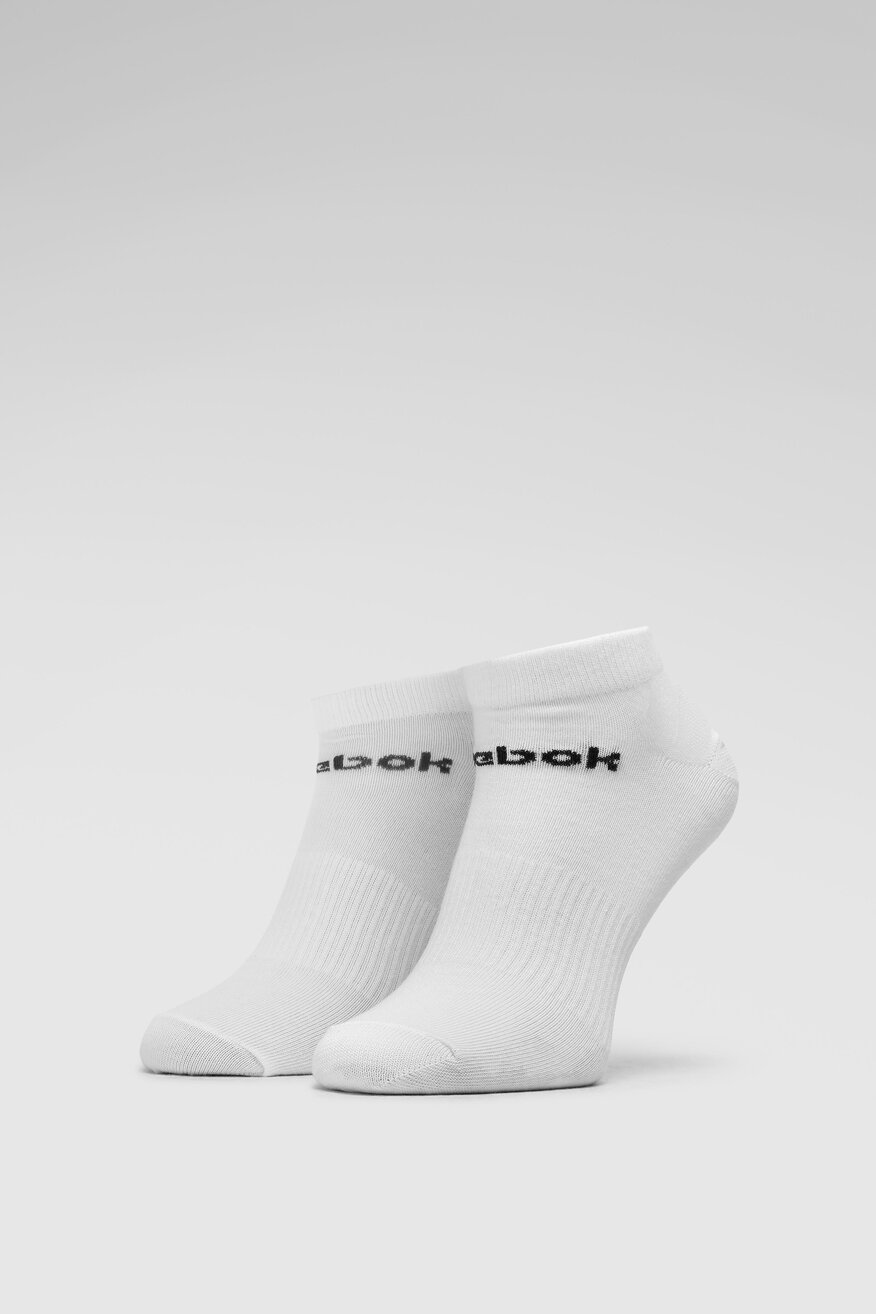 Skarpetki męskie Reebok GH8229 43-45 (PACK=3PARY) MIX