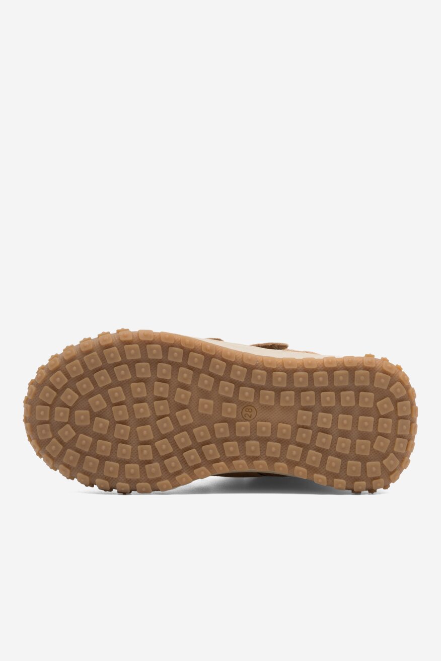 Trzewiki Lasocki Kids KARTO CI12-3138-12 Camel