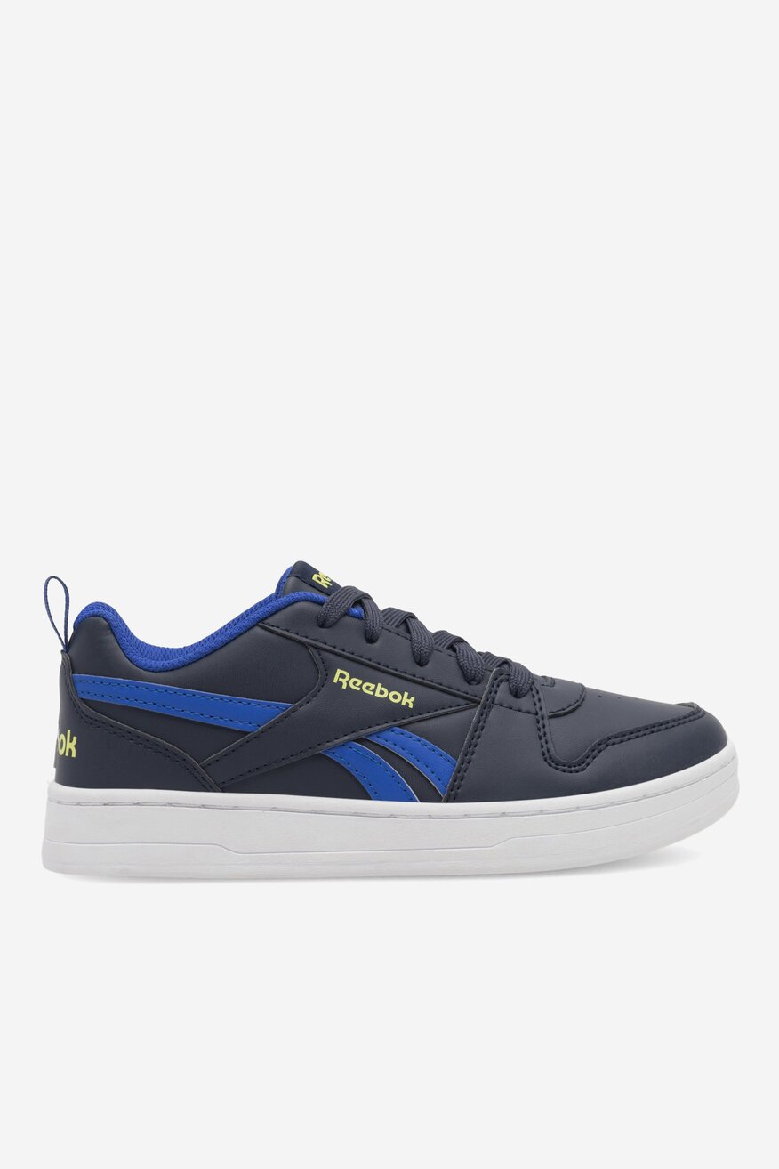 Sneakers Reebok REEBOK ROYAL PRIME 2 H04950 Granatowy