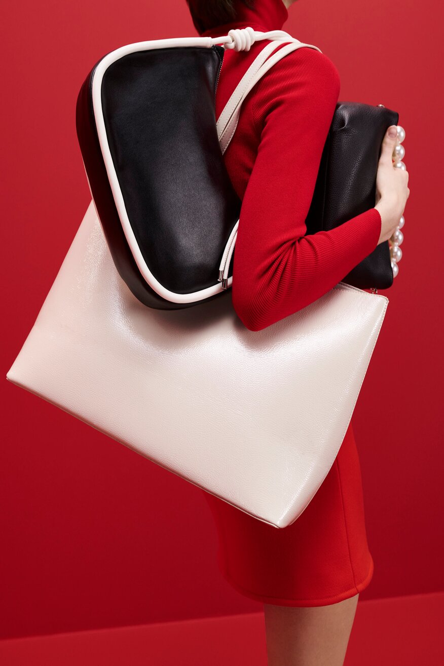 Torebka Jenny Fairy MJS-J-016-03 Ivory