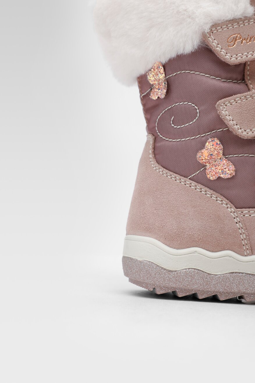 Kozaki Primigi 2879500 Różowy