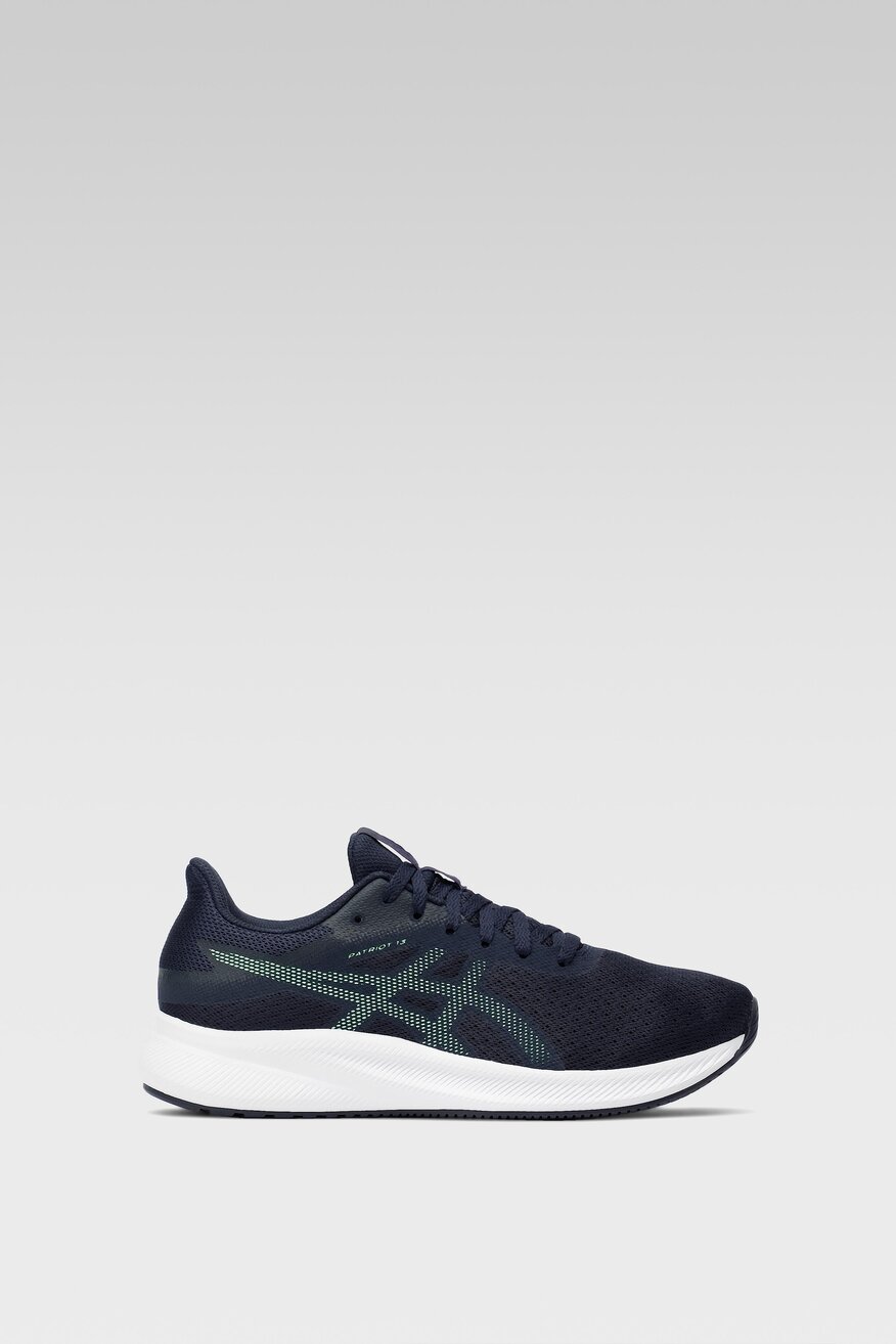 Obuwie sportowe ASICS PATRIOT 13 1011B485-401 Granatowy