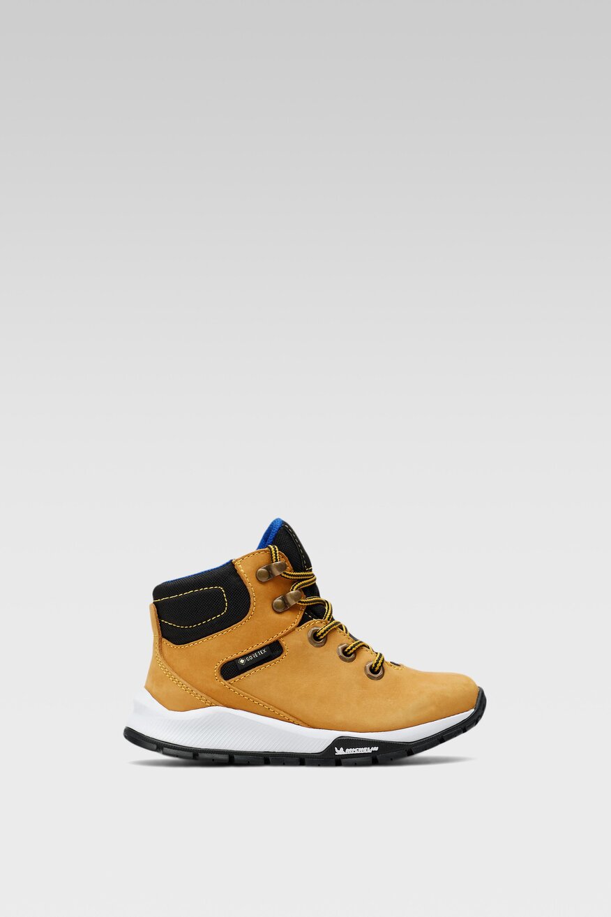 Trzewiki Primigi 2920500 Miodowy