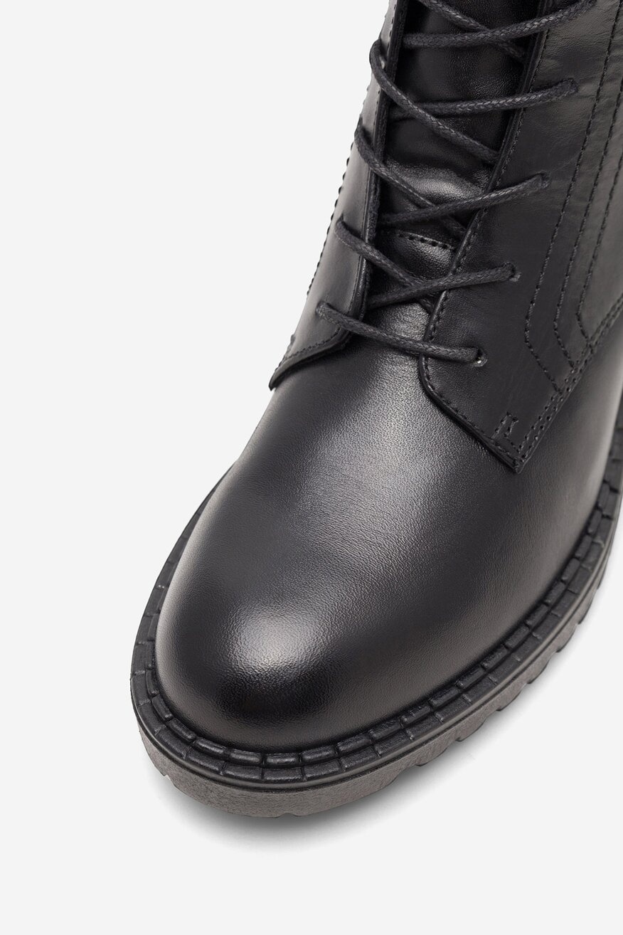 Trzewiki Lasocki RONA WB-RONA-02 Czarny