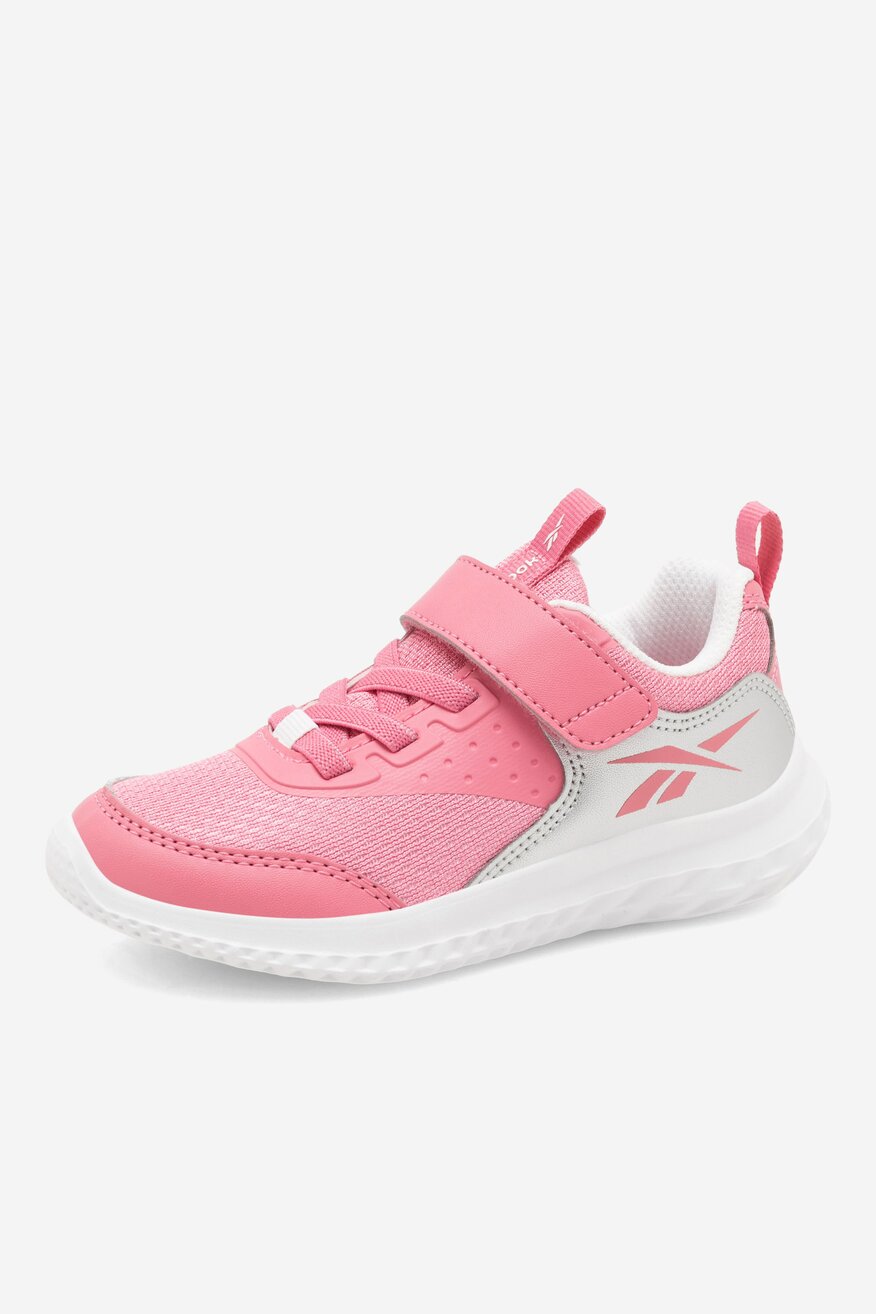 Sneakers Reebok REEBOK RUSH RUNNER 4 GW0005 Różowy