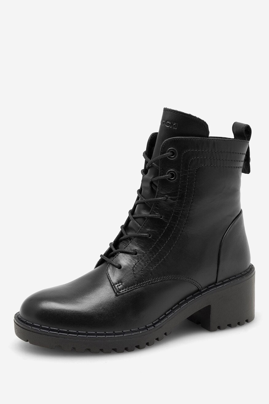 Trzewiki Lasocki RONA WB-RONA-02 Czarny