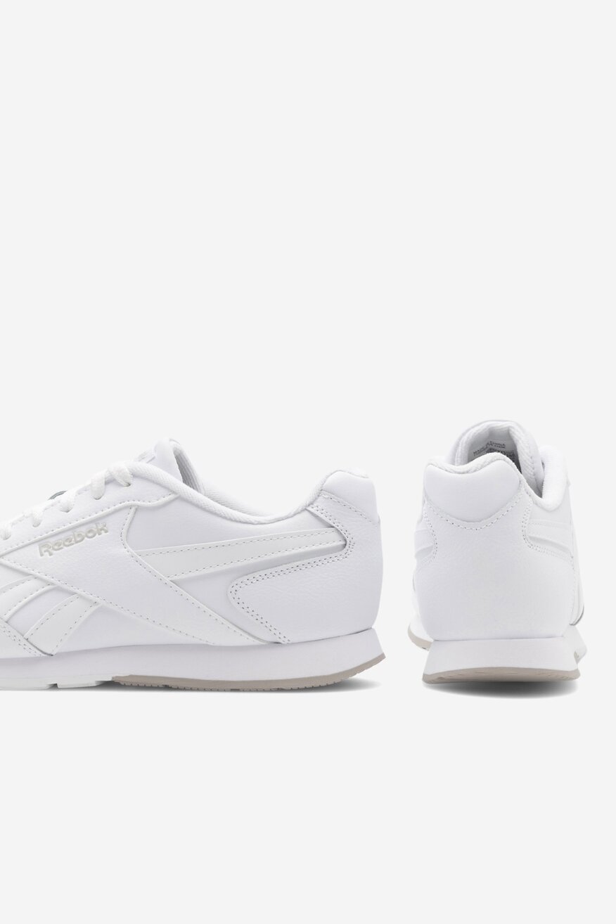 Sneakers Reebok REEBOK ROYAL GLIDE V53956 Biały