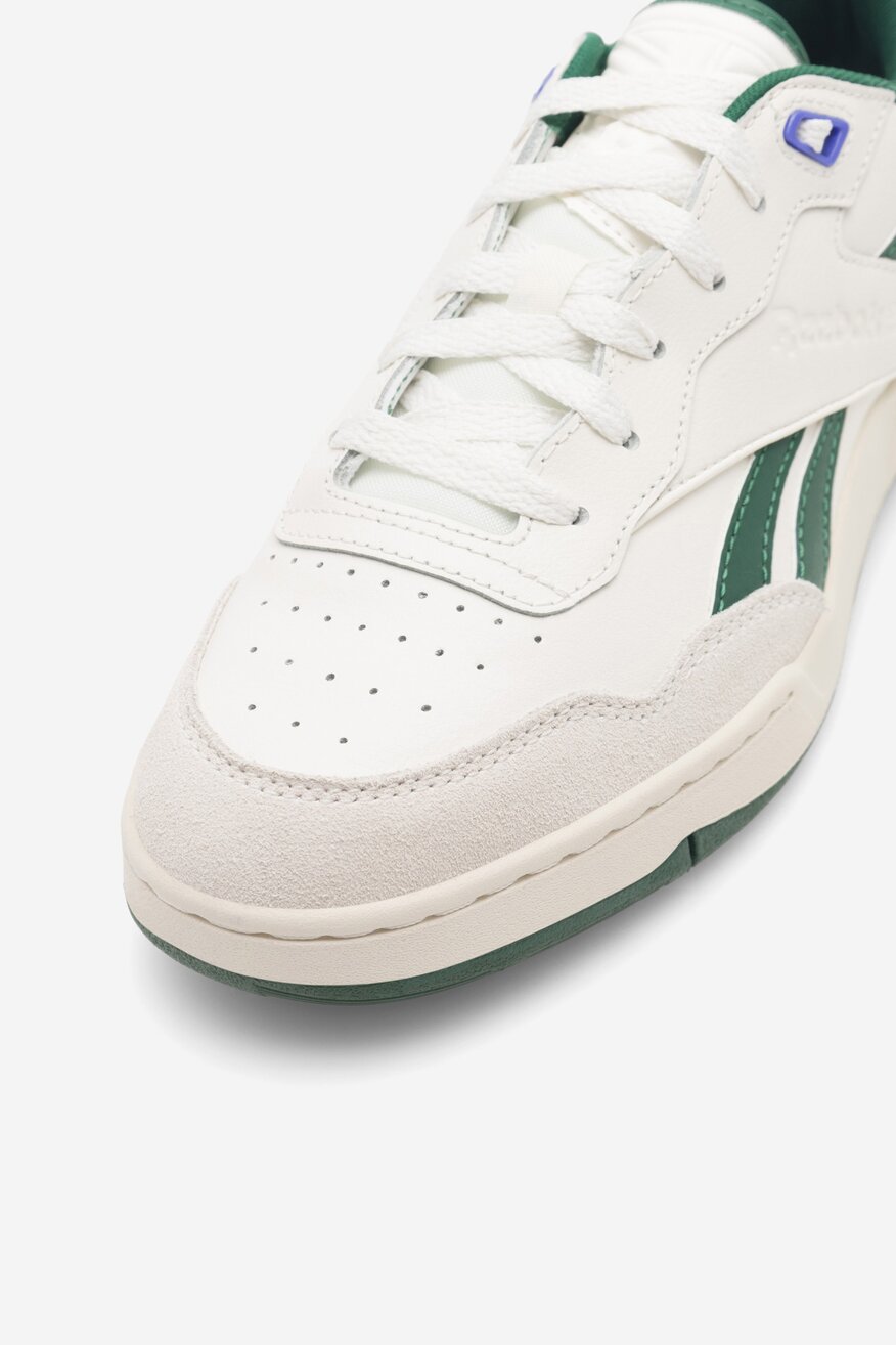Sneakers Reebok BB 4000 II IE6833-M Biały