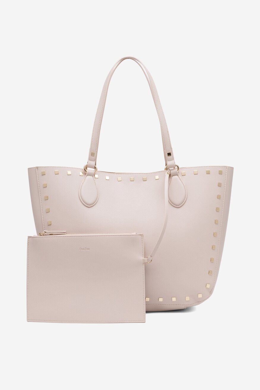Torebka DeeZee RC18141 Beżowy