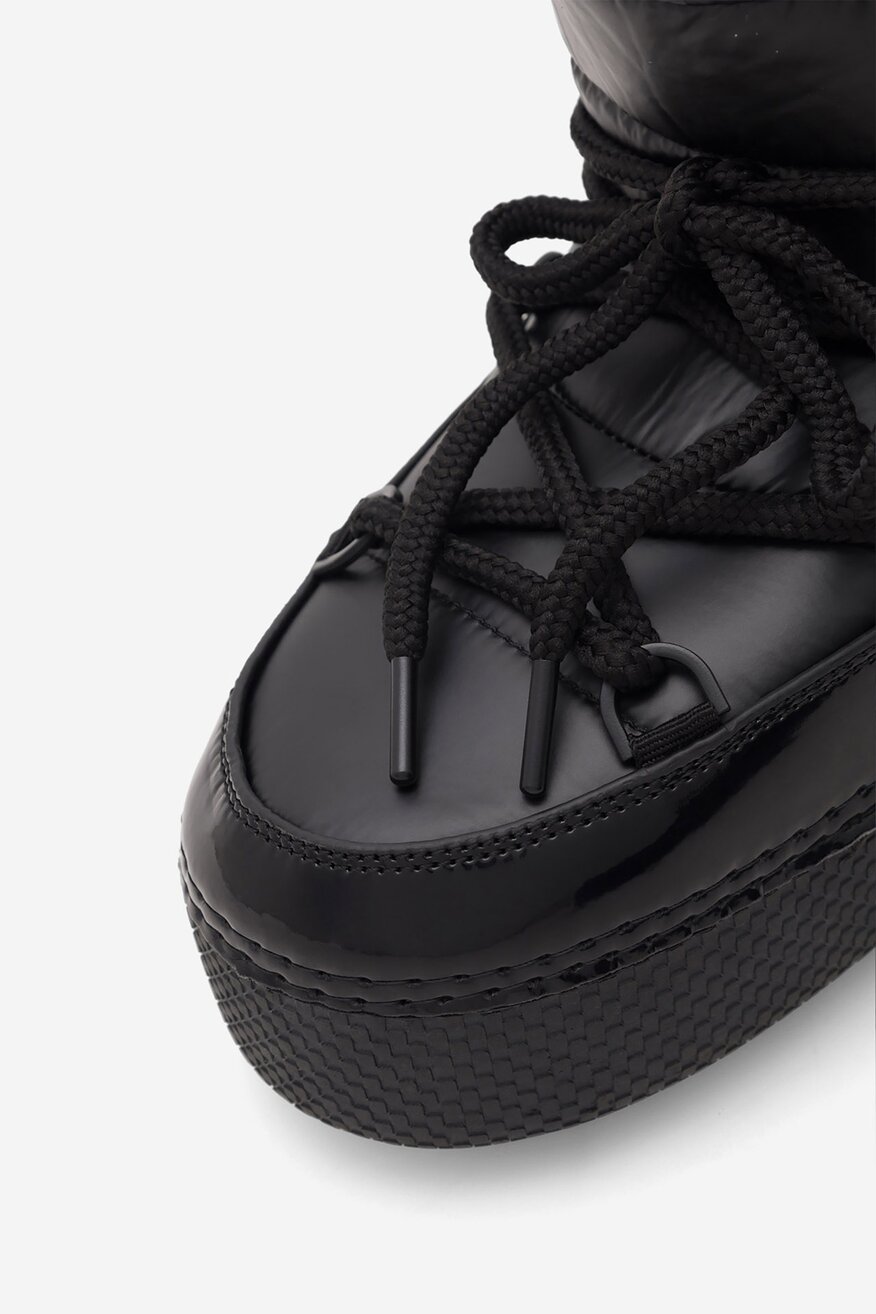 Botki Jenny Fairy LENI GH6706-B Czarny