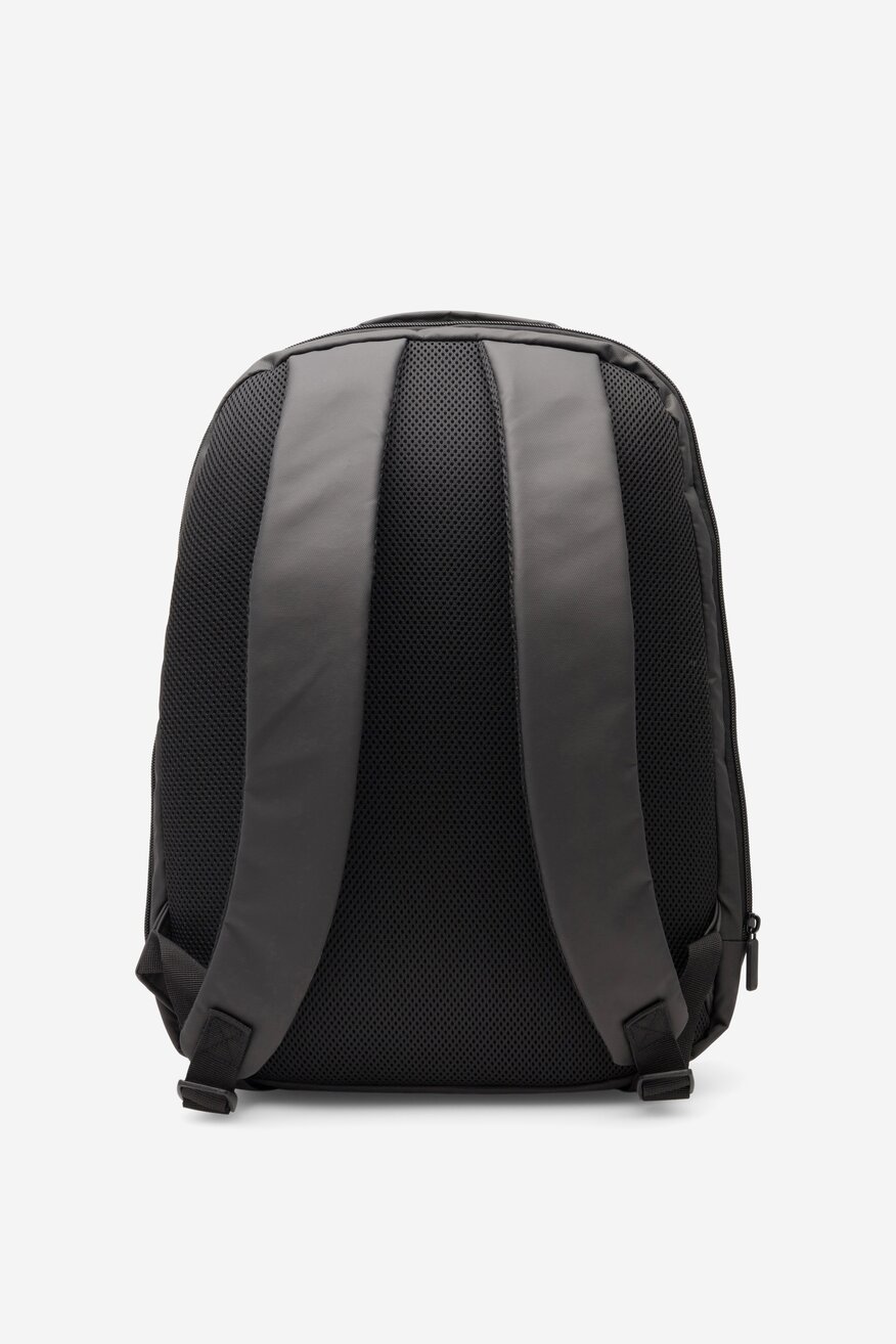 Plecak Lanetti LAN-K-008-04P Czarny