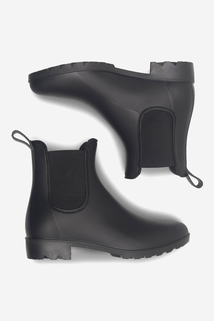 Kalosze Jenny Fairy P3115801W Czarny