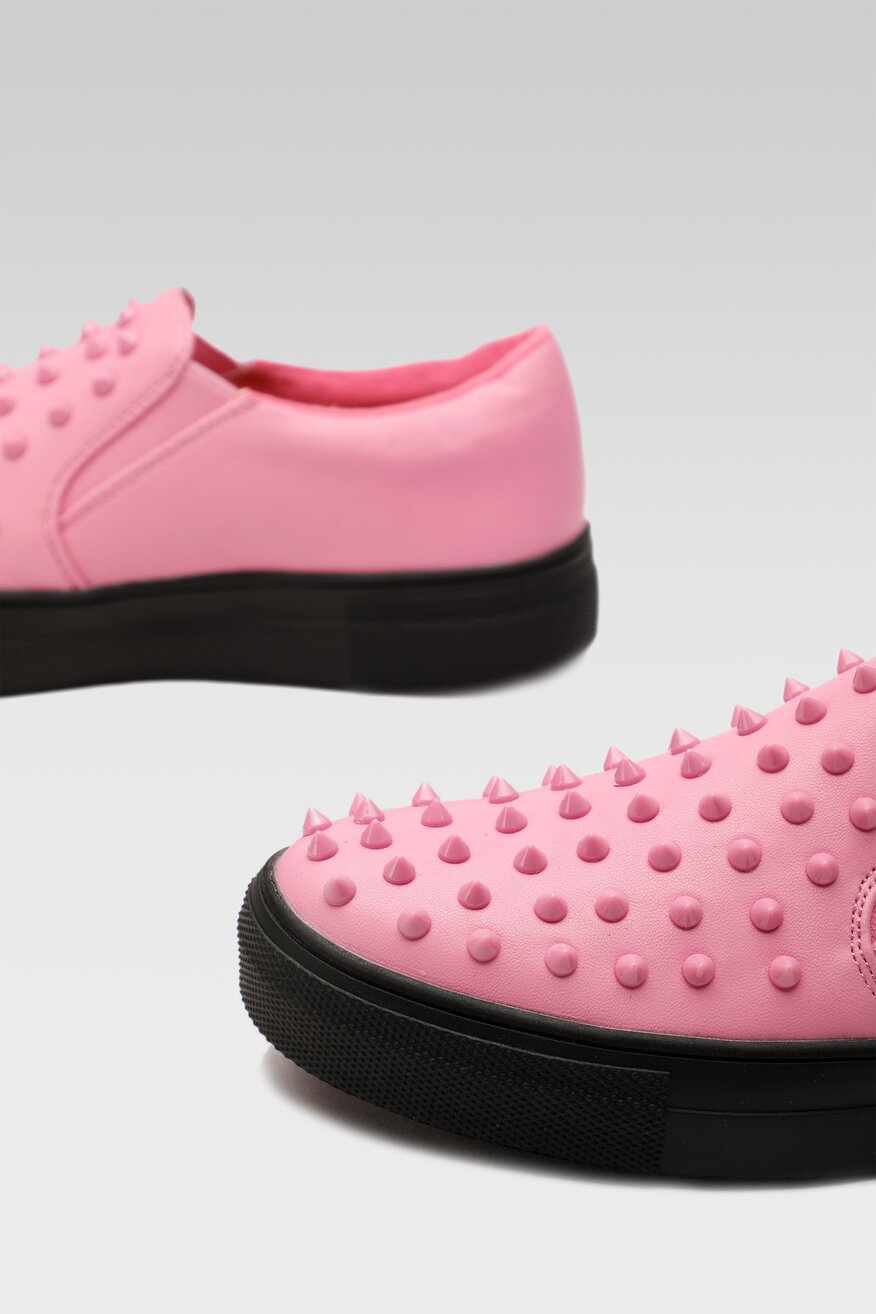 Półbuty Jenny Fairy WS2158-21 Różowy