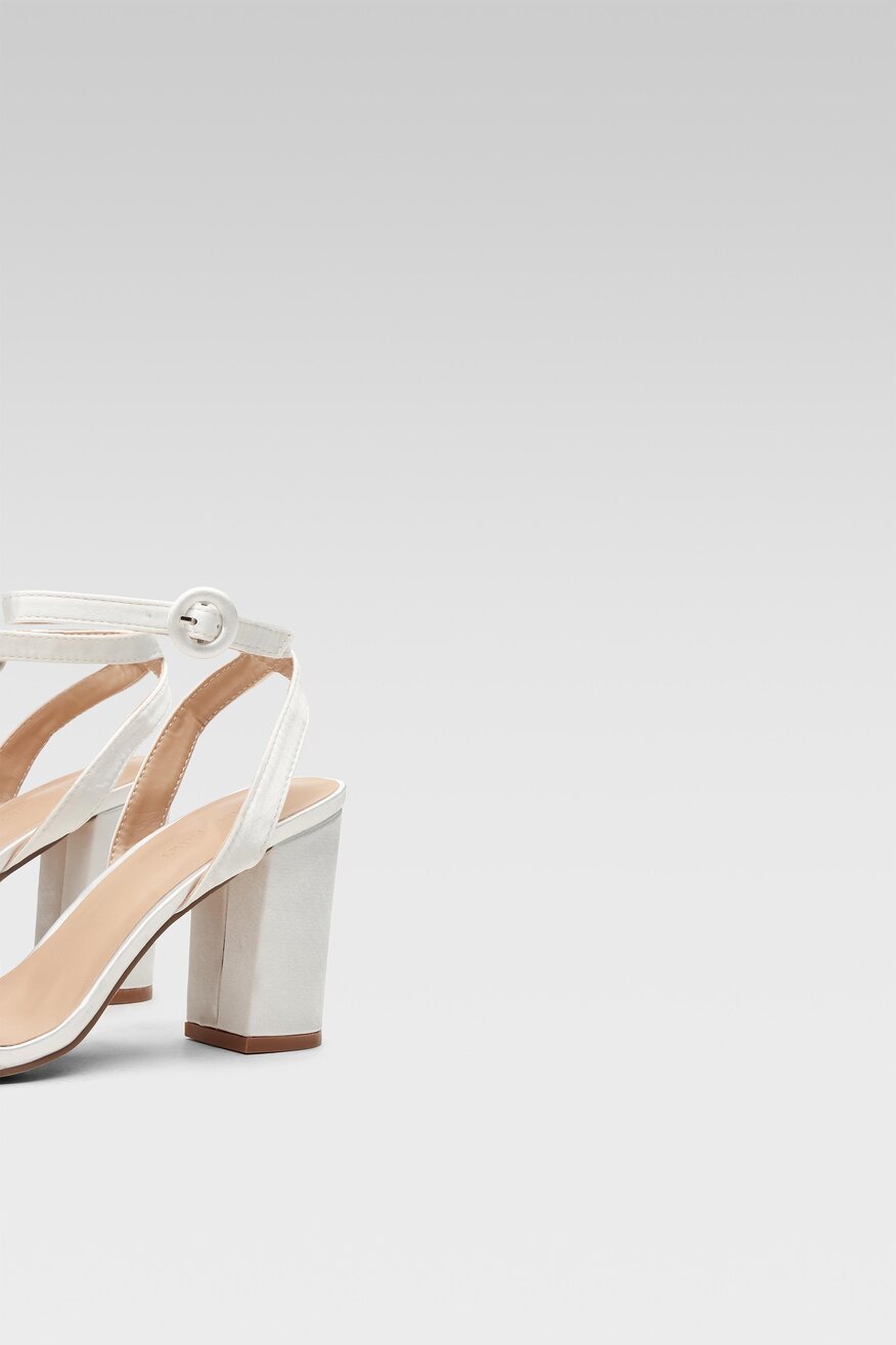 Sandały Jenny Fairy CARLIN LS5682-10 Beżowy