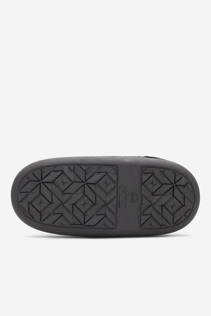 Botki DeeZee SCARLETT N9086 Czarny