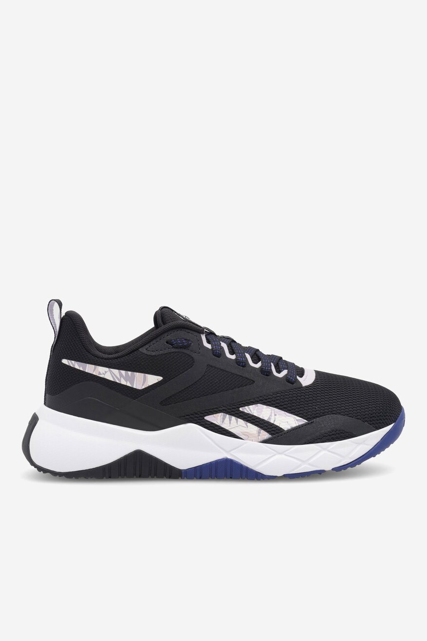 Obuwie sportowe Reebok NFX TRAINER HP9245 Czarny