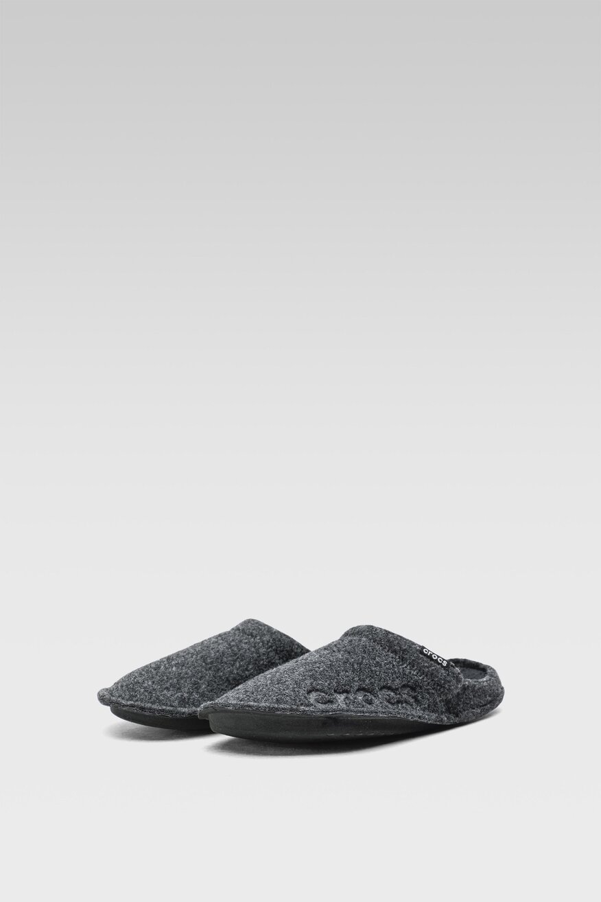 Kapcie Crocs BAYA SLIPPER 205917-060 Czarny
