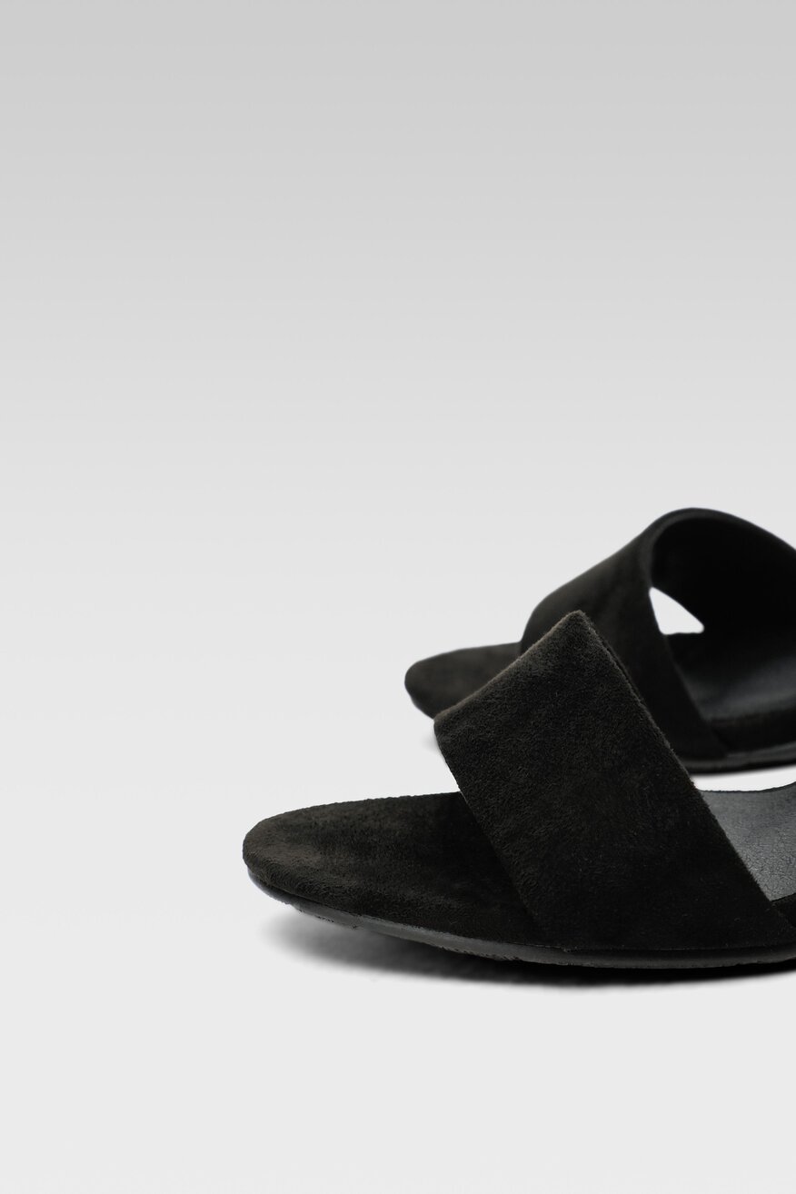 Sandały Jenny Fairy BROOK WSS20870-01 Czarny