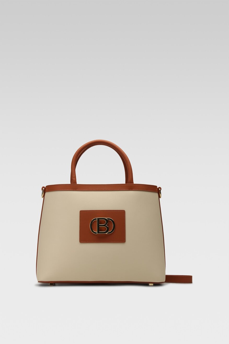 Torebka Badura ANDALI-CS8278 Camel