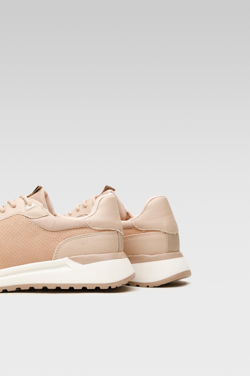 Półbuty Jenny Fairy WS5685-01 Różowy