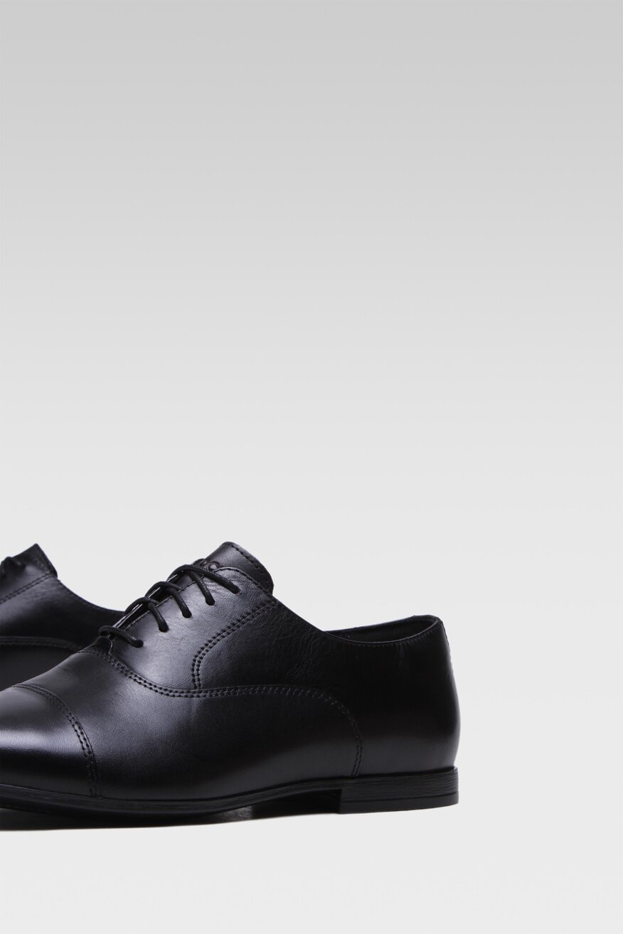 Półbuty Lasocki DANCER-15 MB Czarny