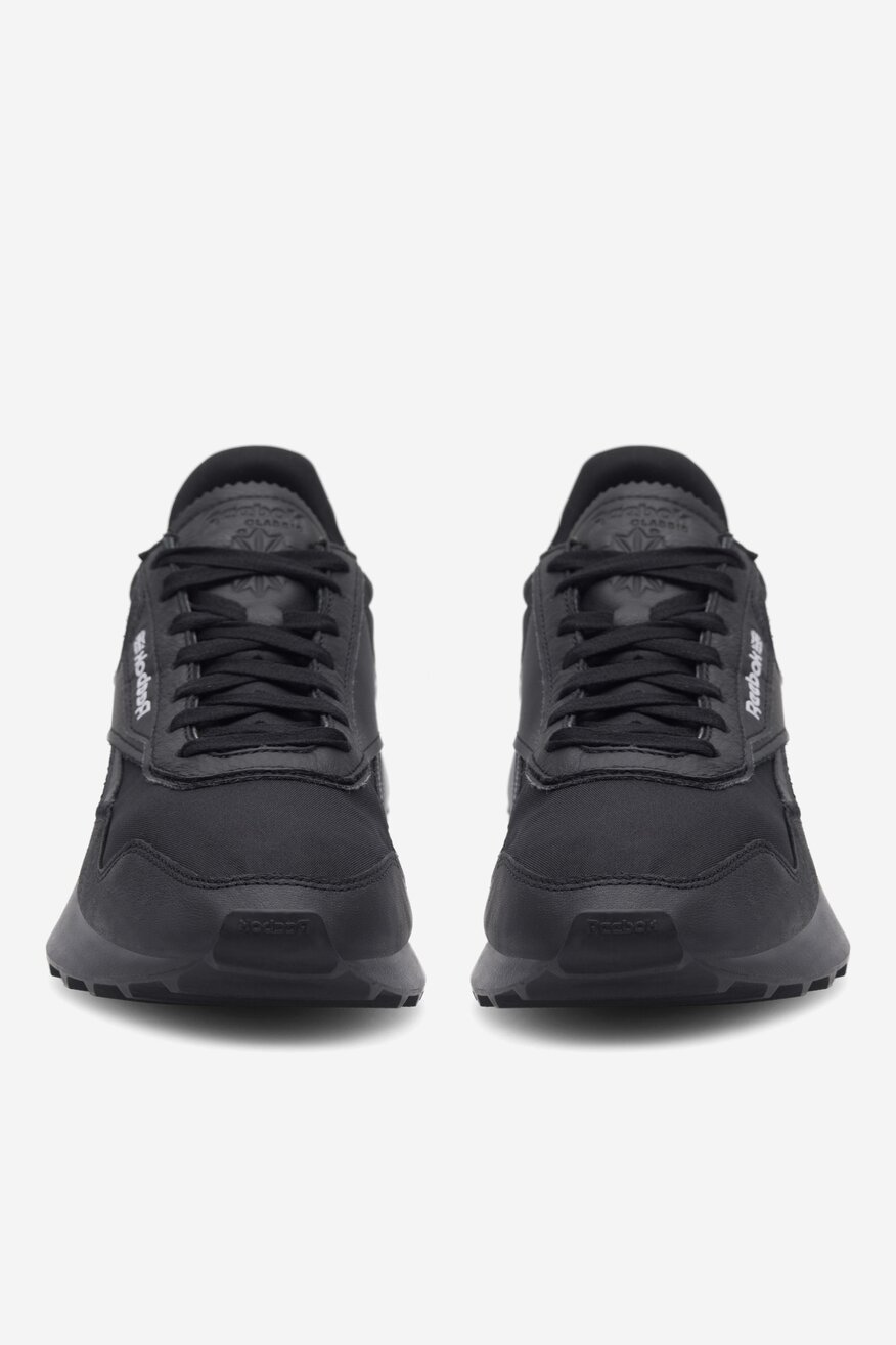 Sneakers Reebok CL Legacy AZ H68650-M Czarny
