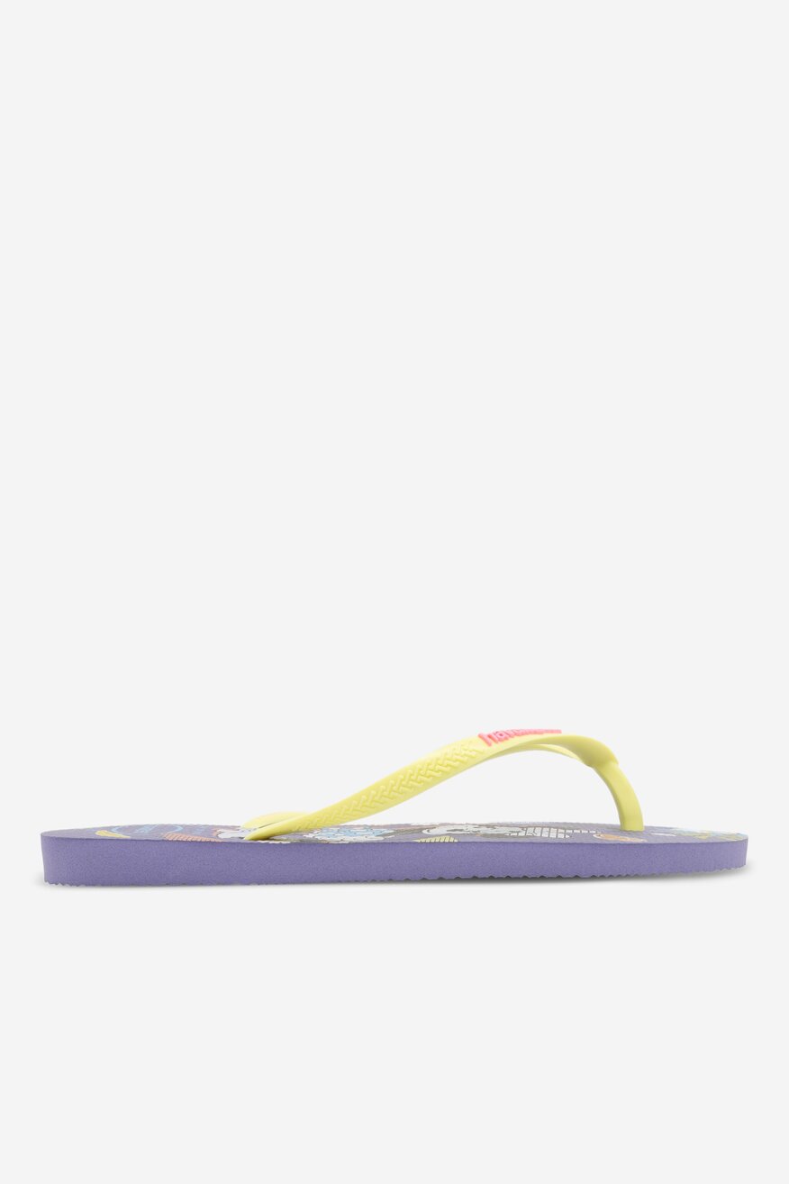 Klapki Havaianas 41302879053 MIX