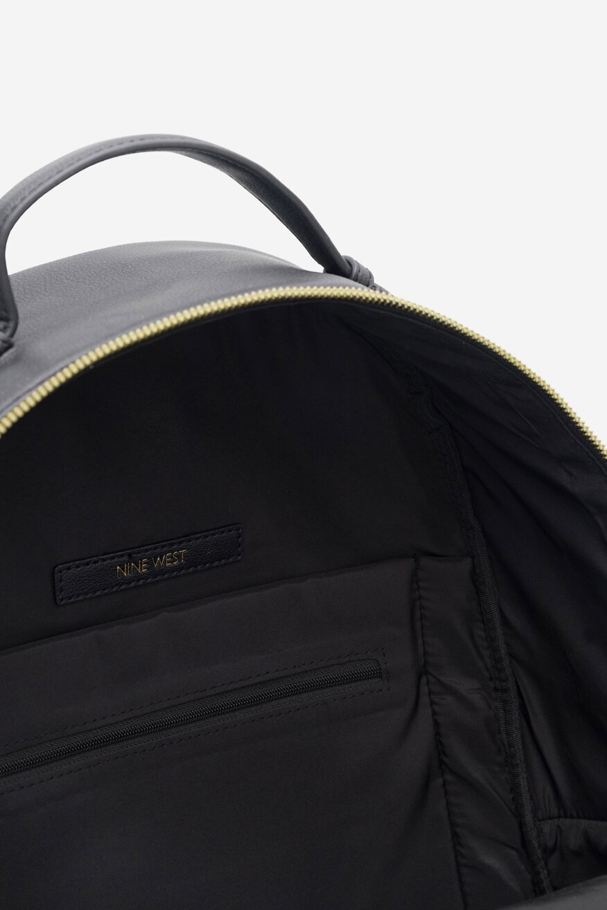 Plecak NINE WEST VANDER NGM559433 Czarny