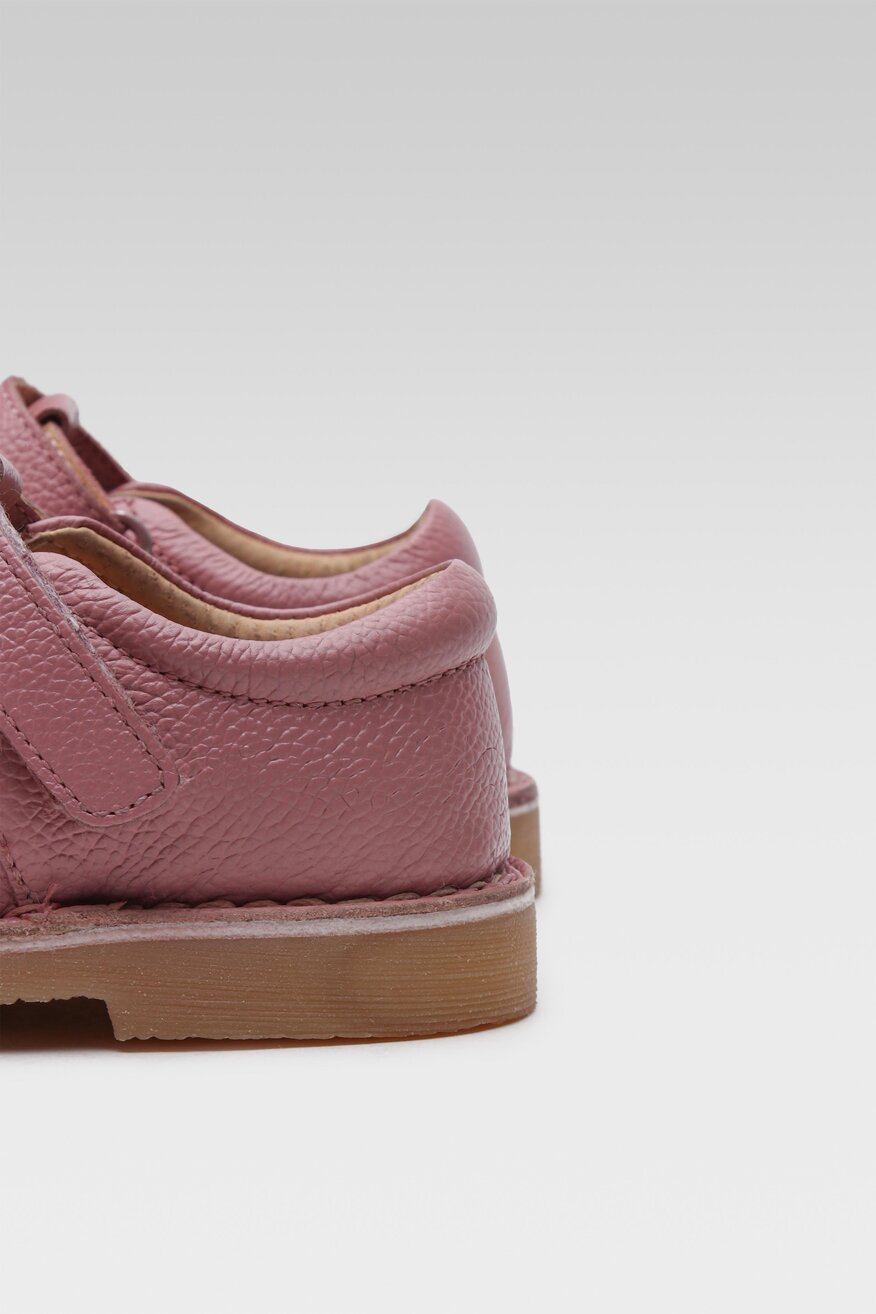 Baleriny Lasocki Kids PEPE 9N6669 Różowy