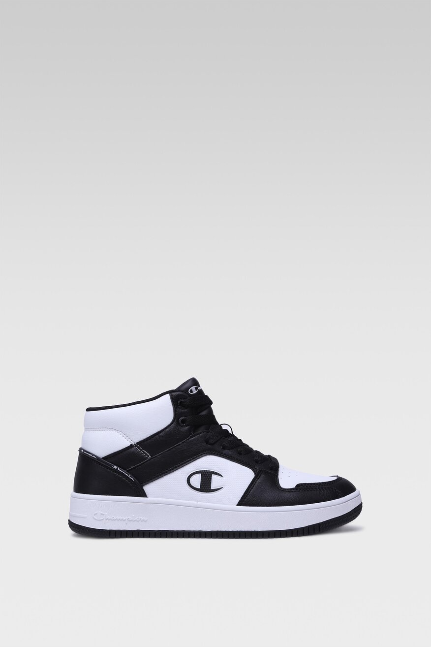Obuwie sportowe Champion REBOUND 2.0 MID S21907-KK001 NEW MIX