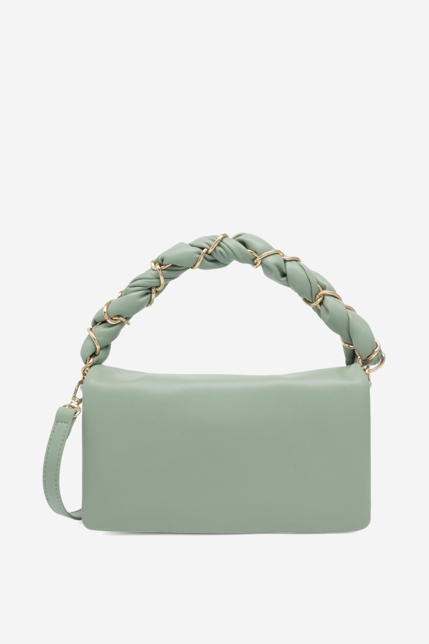 Torebka Jenny Fairy MJB-W-072-03 Zielony