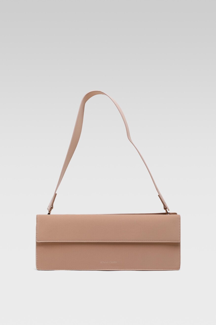 Torebka Jenny Fairy MJH-J-134-85-01 Beżowy