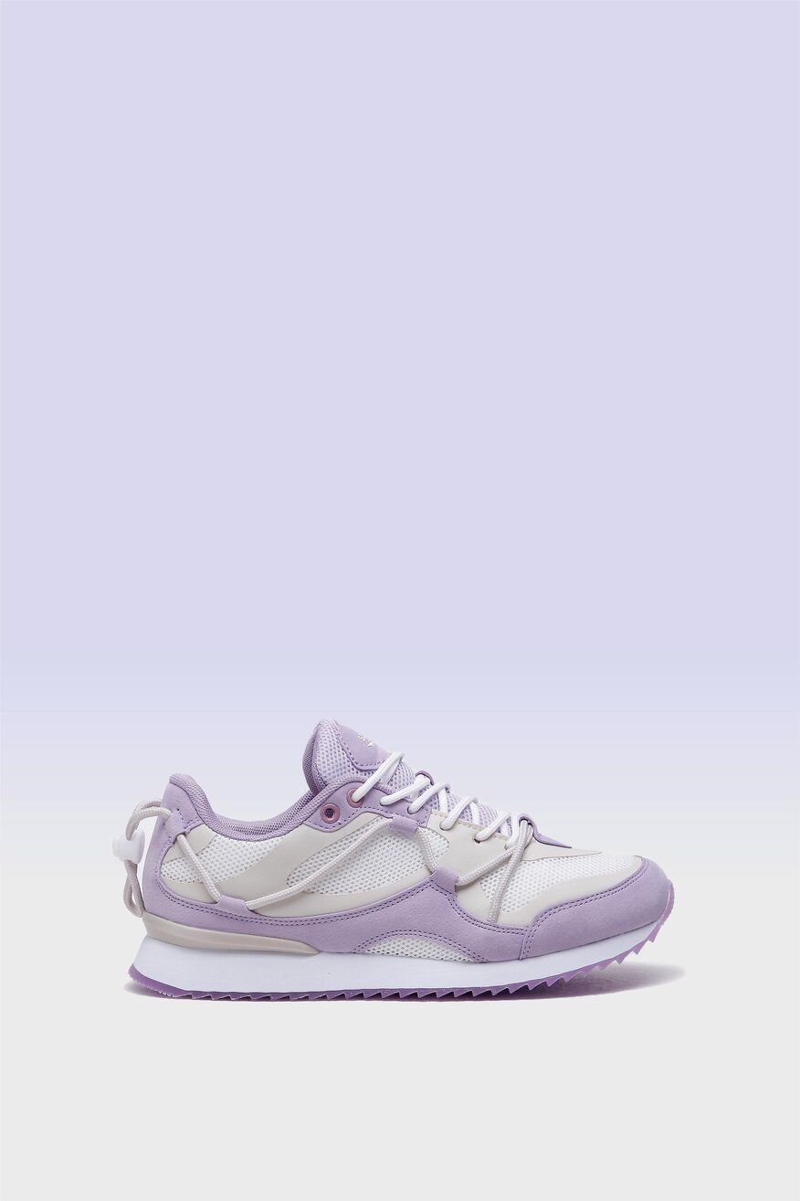 Obuwie sportowe Sprandi WP-RS2110521 Fioletowy