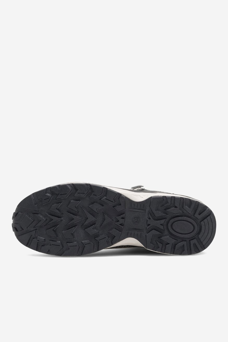 Trzewiki SPRANDI EARTH GEAR POINTER MP-S23W173A-1 Szary