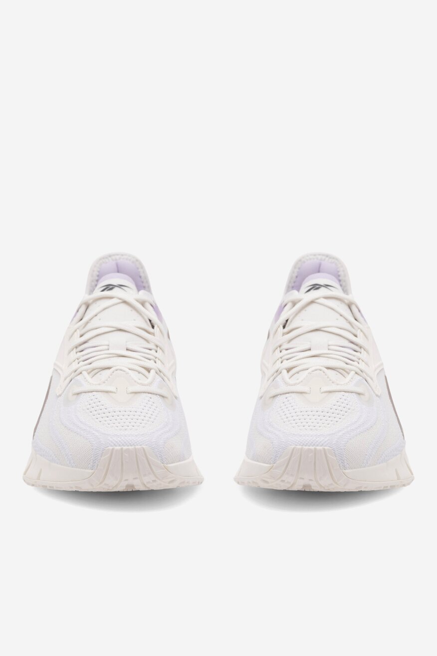 Sneakers Reebok ZIG KINETICA 3 HR1319 Kremowy