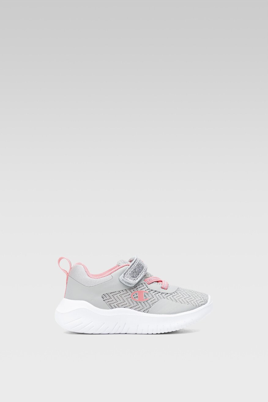 Obuwie sportowe Champion SOFTY EVOLVE G TD S32531-ES010 Szary