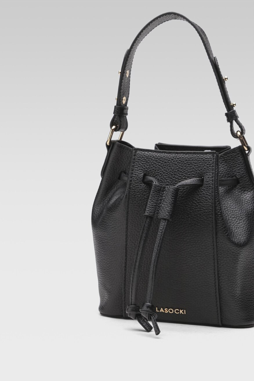 Torebka Lasocki MLK-K-011-03 Czarny