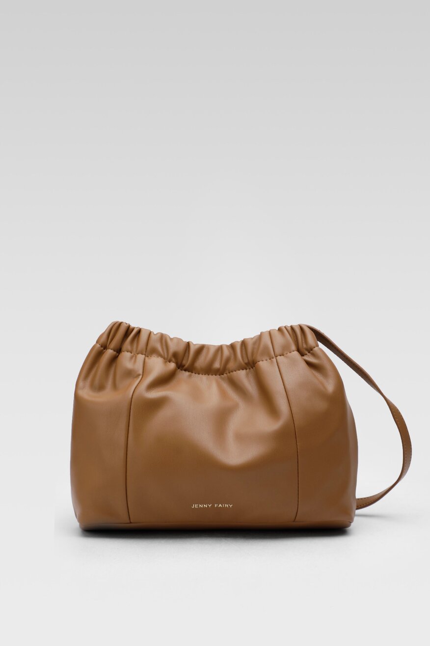 Torebka Jenny Fairy MJR-J-035-02 Camel