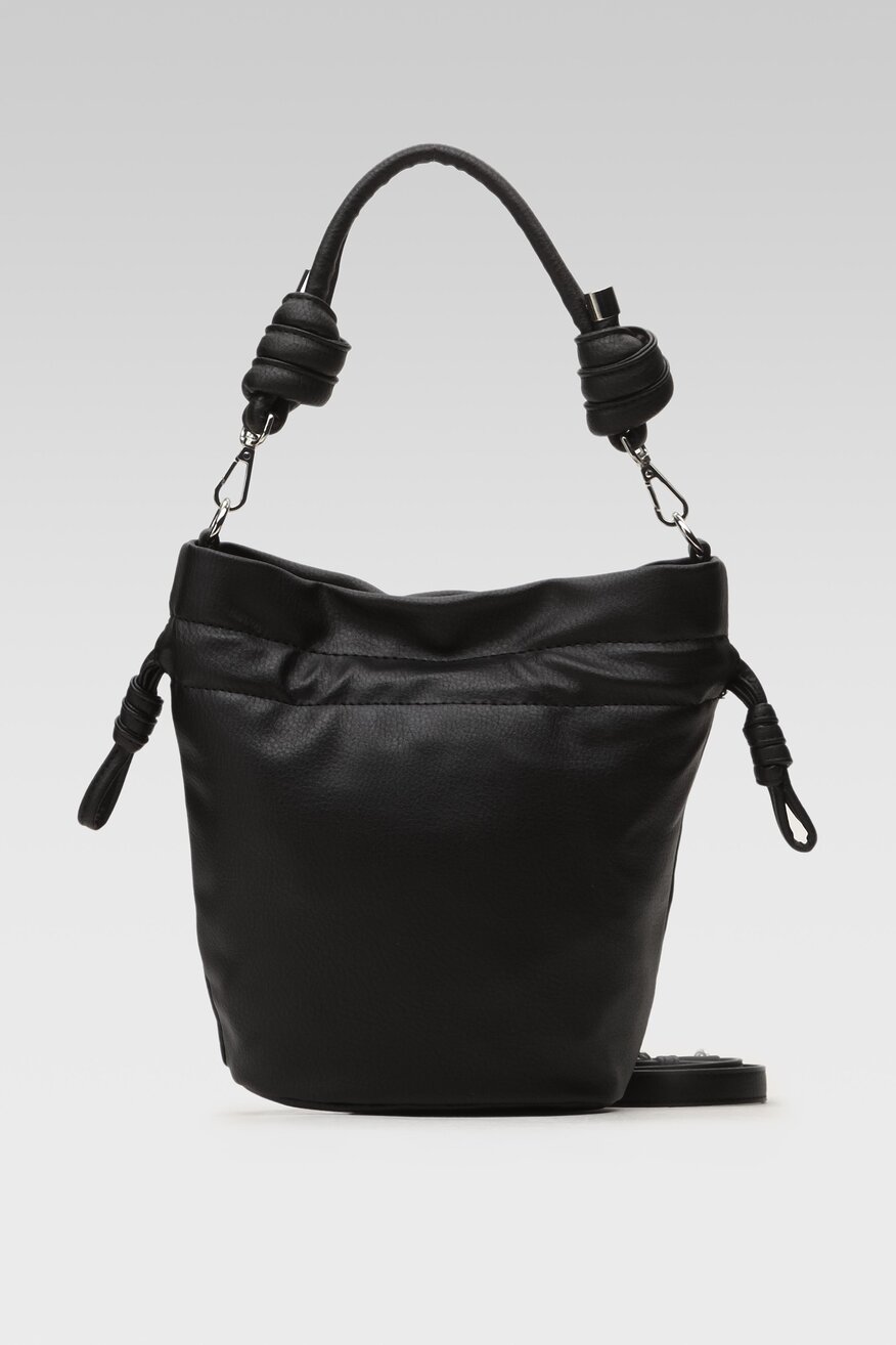 Torebka Jenny Fairy MJK-J-214-10-01 Czarny