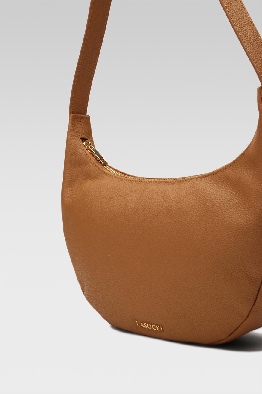Torebka Lasocki MLH-K-008-03 Camel